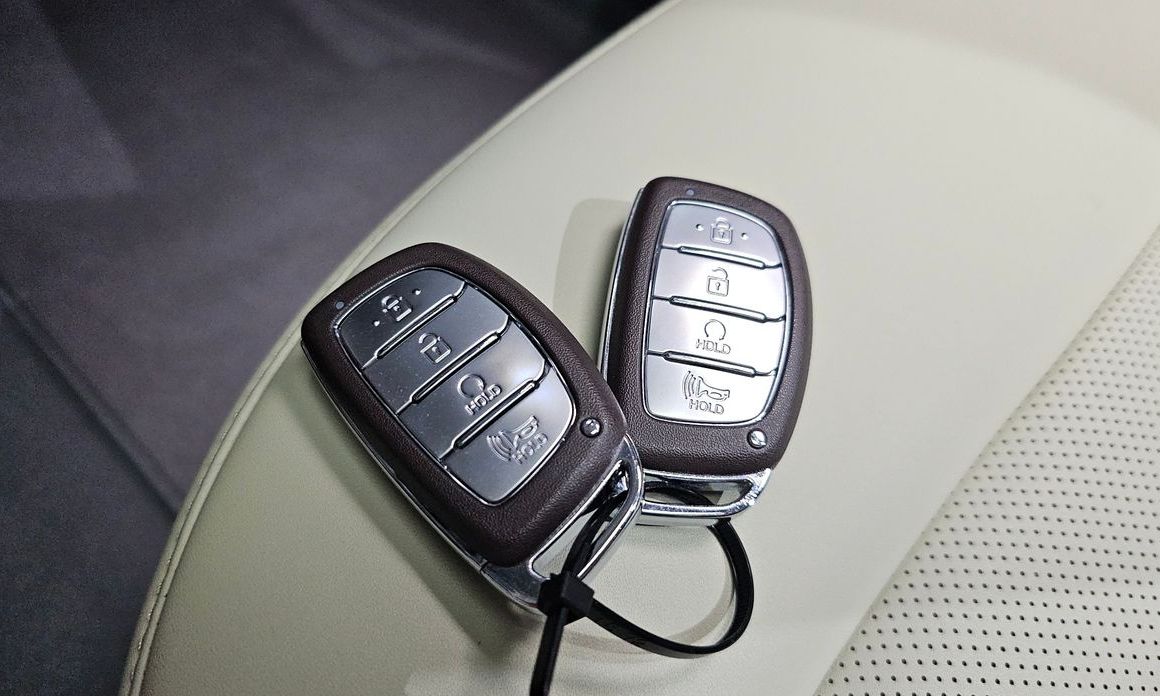 Hyundai Casper 2024