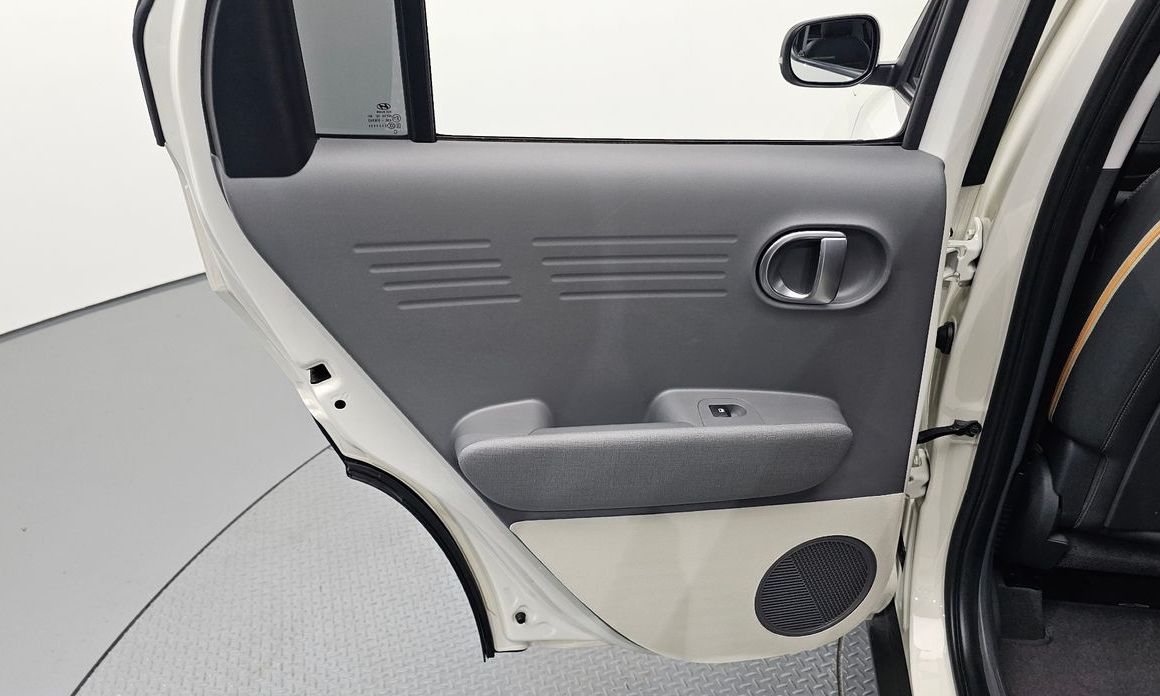 Hyundai Casper 2023