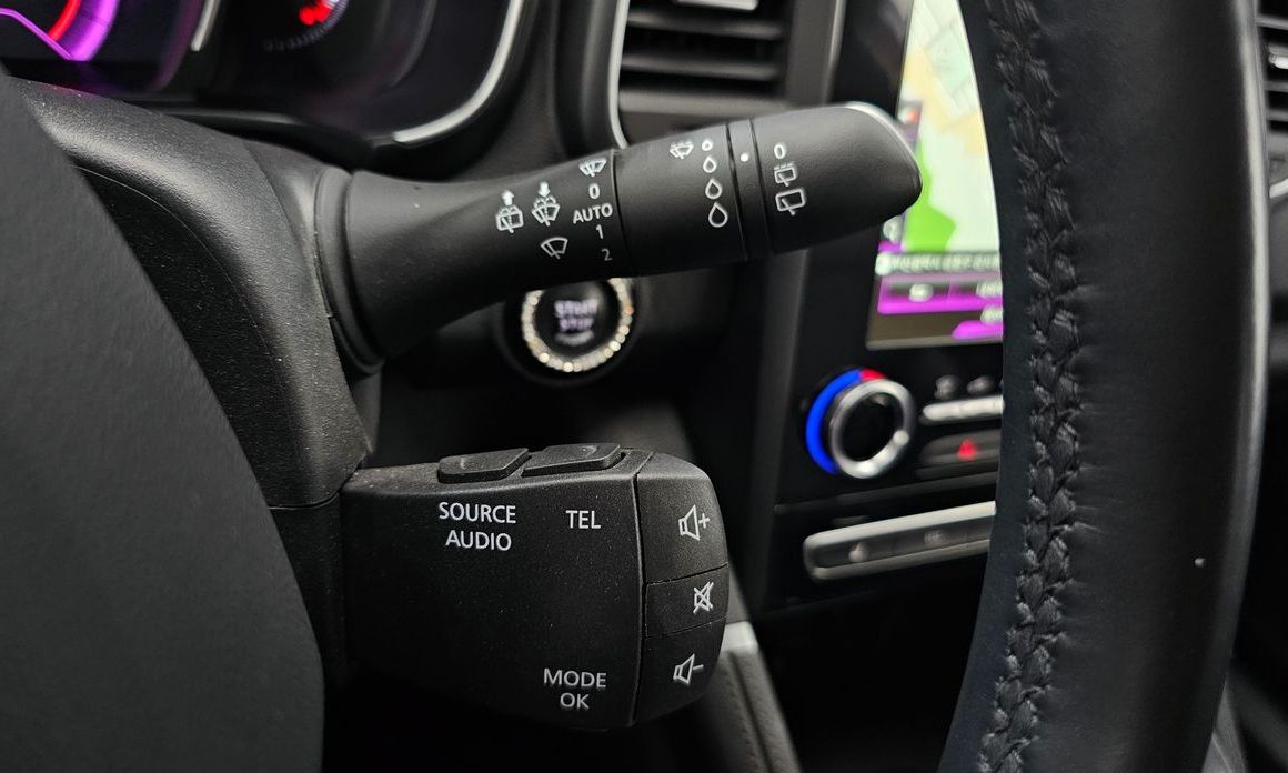 Renault-KoreaSamsung QM6 2021