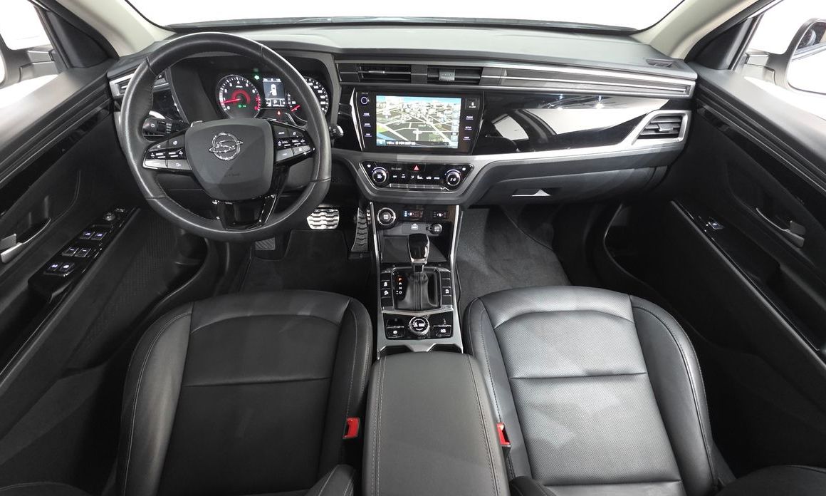 KG_Mobility_Ssangyong KORANDO 2022