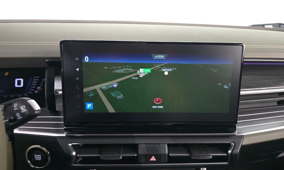 KG_Mobility_Ssangyong Torres 2023