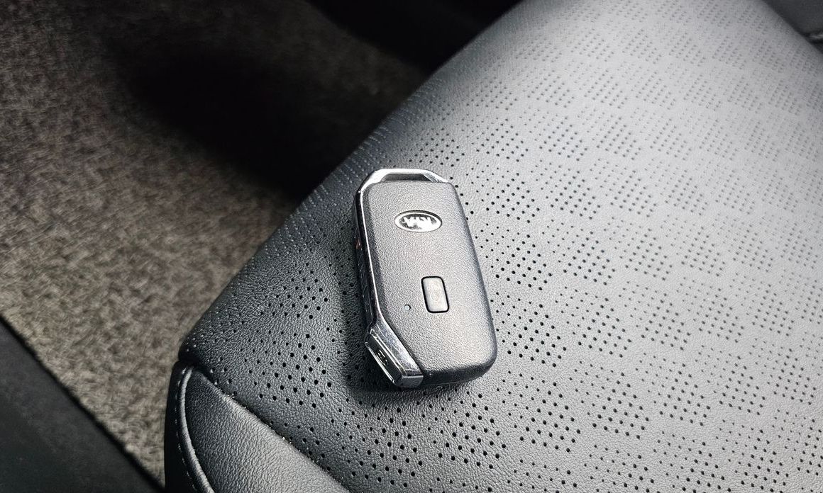 Kia Seltos 2020