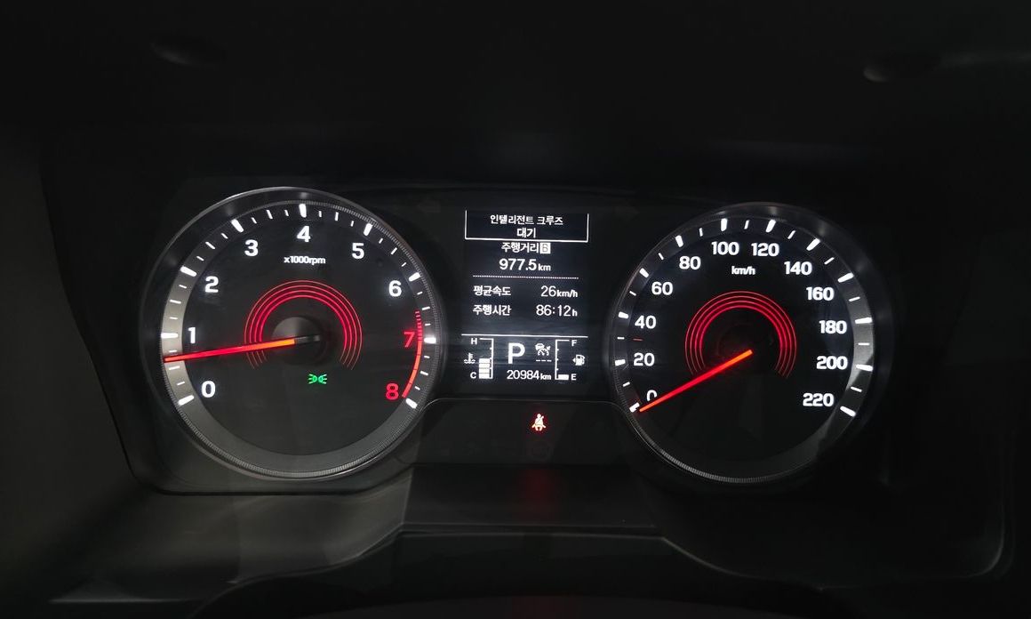 KG_Mobility_Ssangyong KORANDO 2022