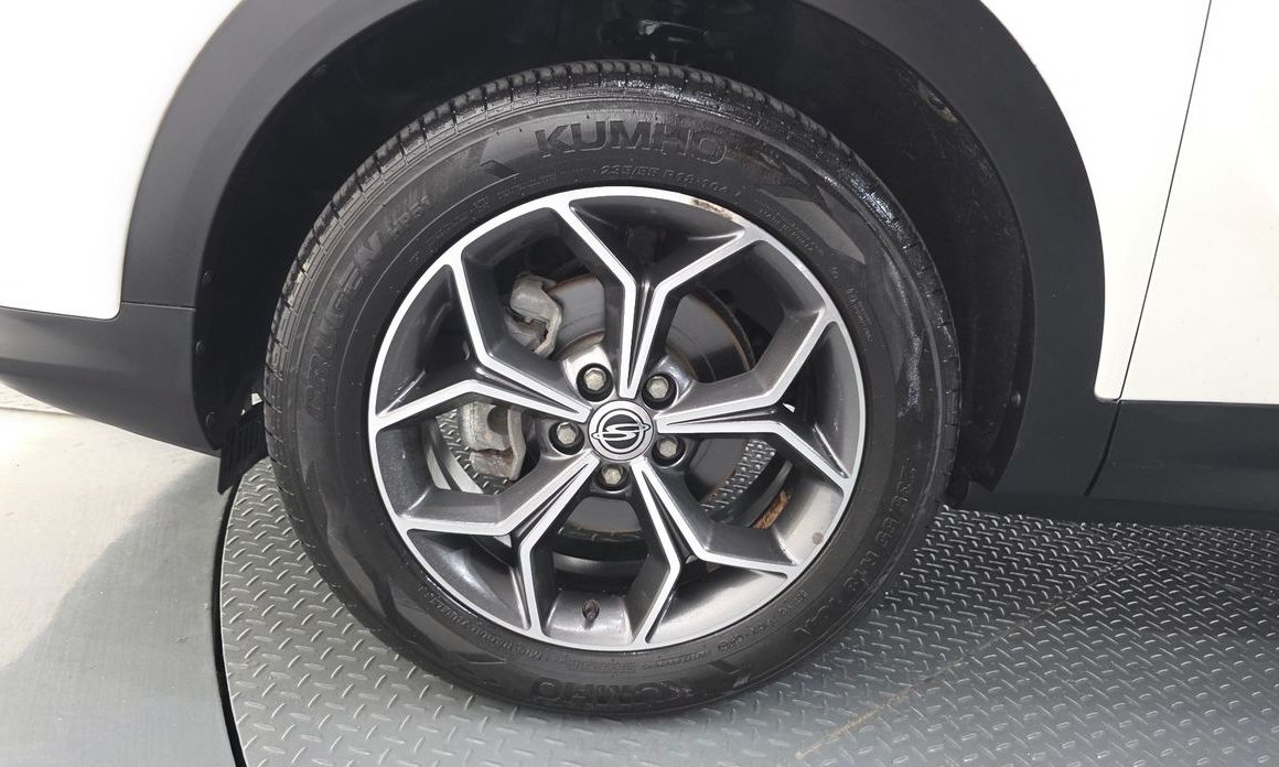 KG_Mobility_Ssangyong KORANDO 2022