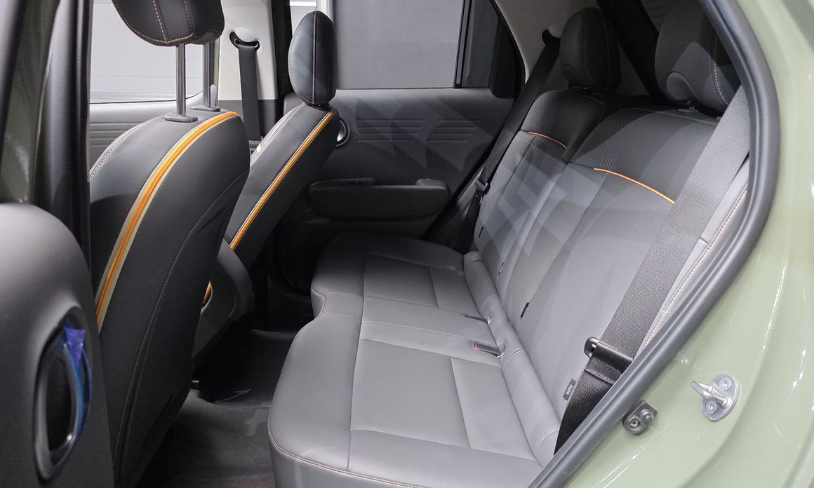 Hyundai Casper 2024
