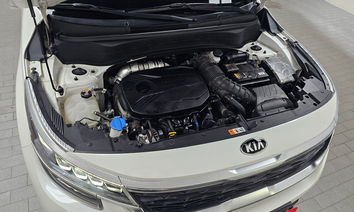 Kia Seltos 2020