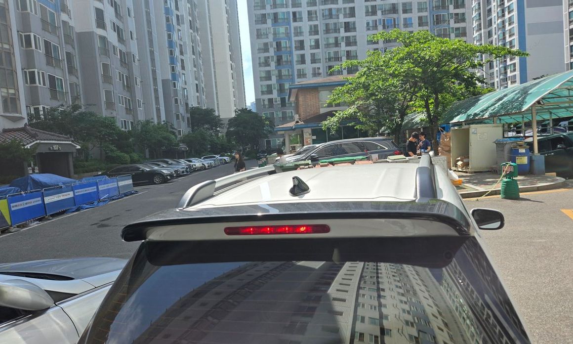 Hyundai Casper 2023