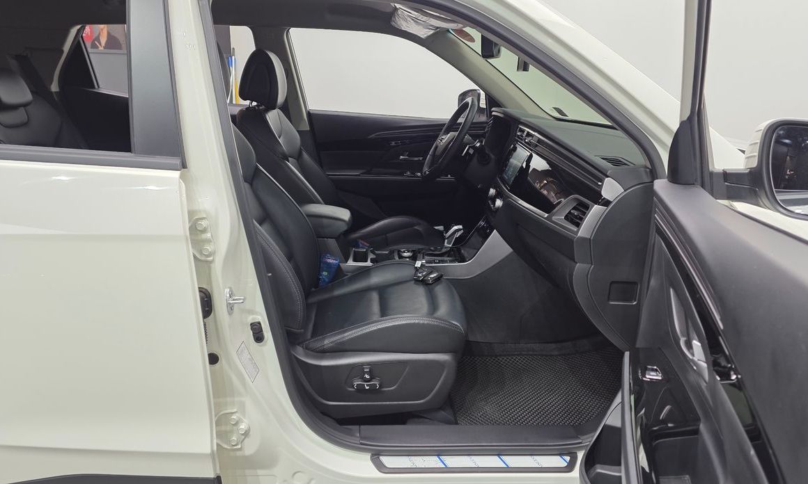 KG_Mobility_Ssangyong KORANDO 2024
