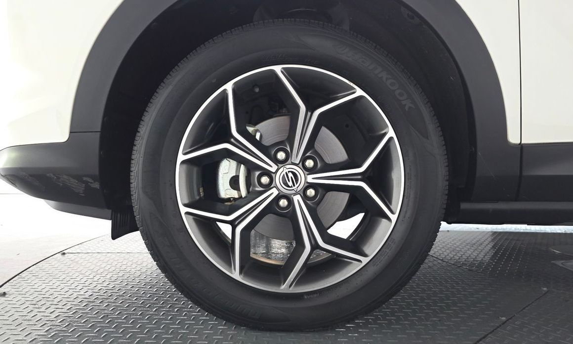 KG_Mobility_Ssangyong KORANDO 2023
