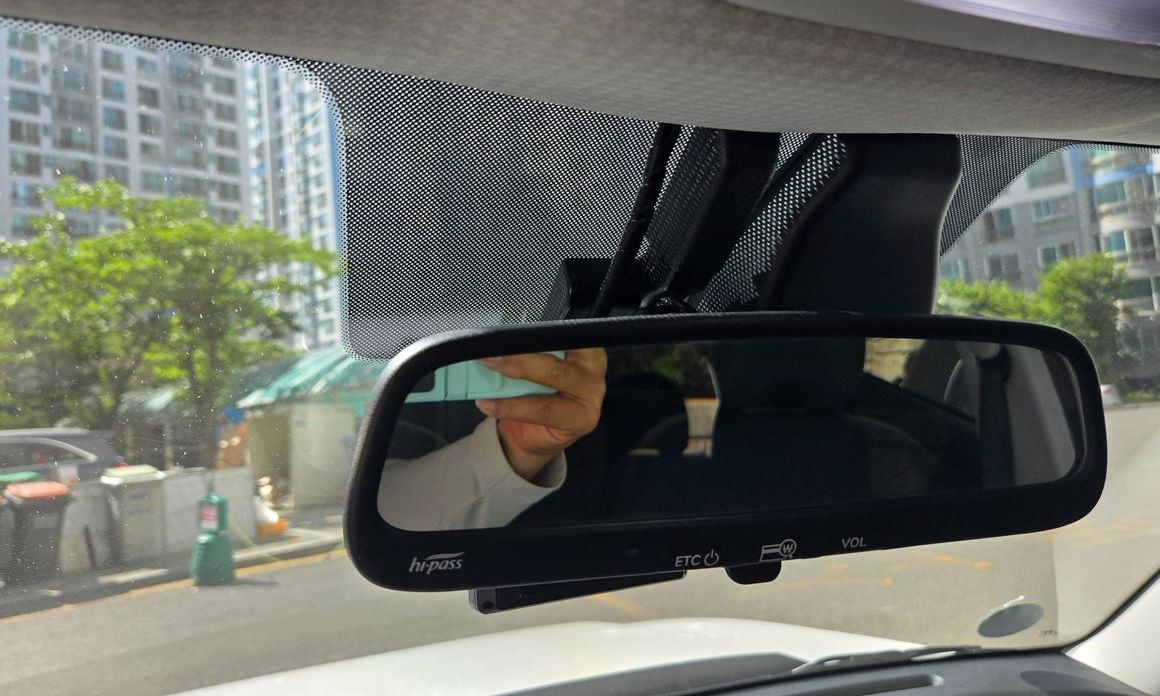 Hyundai Casper 2023