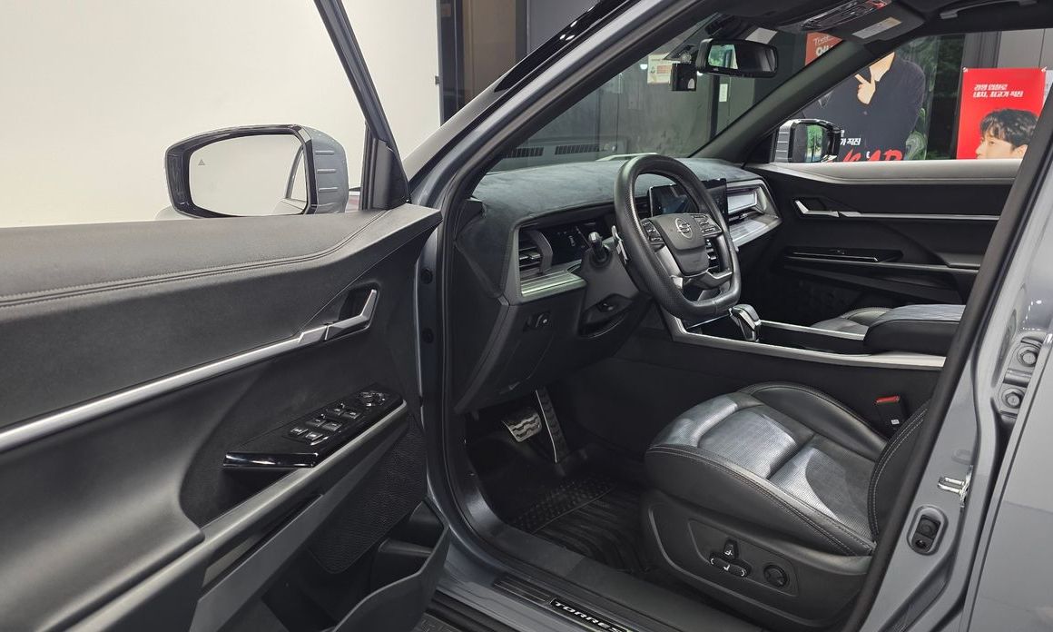 KG_Mobility_Ssangyong Torres 2023