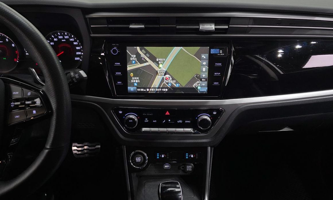 KG_Mobility_Ssangyong KORANDO 2024