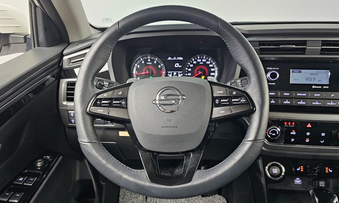 KG_Mobility_Ssangyong KORANDO 2020