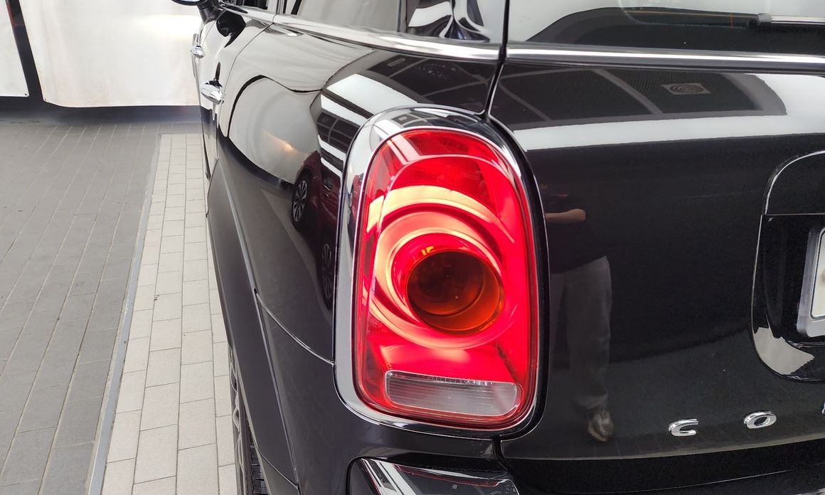 Mini Countryman 2020