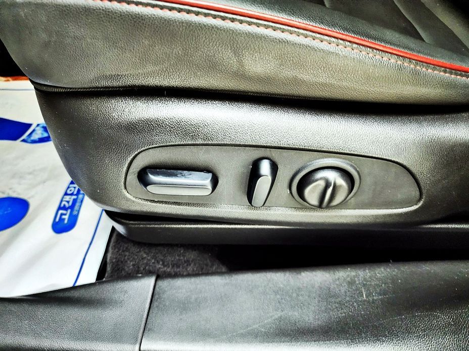 ChevroletGMDaewoo Trailblazer 2023