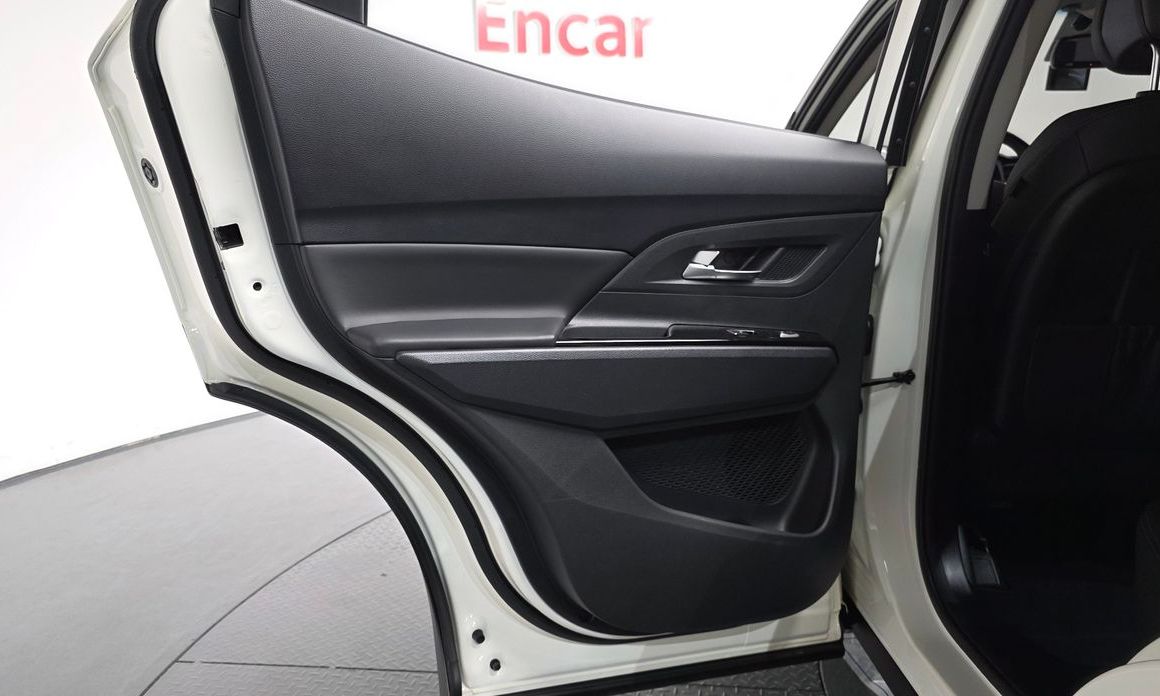 KG_Mobility_Ssangyong KORANDO 2023