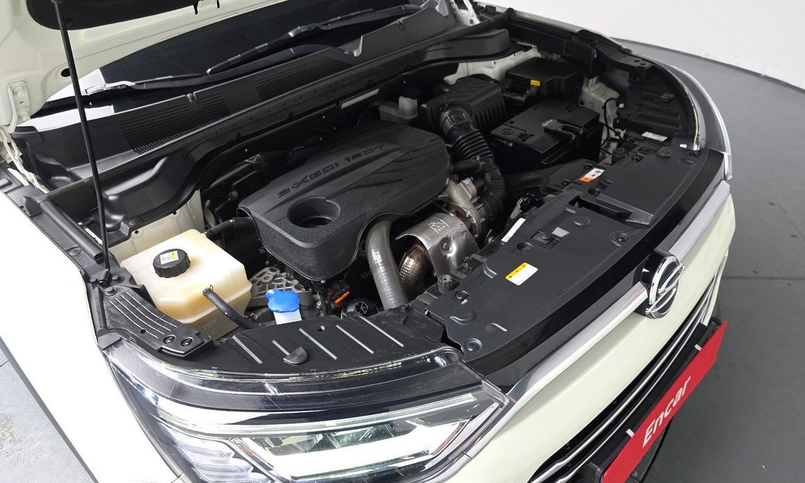 KG_Mobility_Ssangyong KORANDO 2023