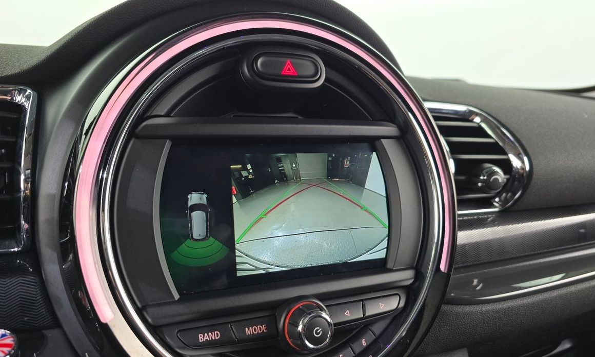 Mini Clubman 2021