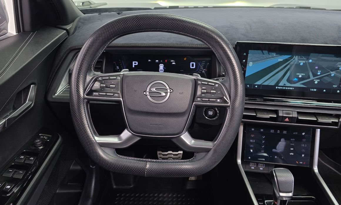 KG_Mobility_Ssangyong Torres 2023