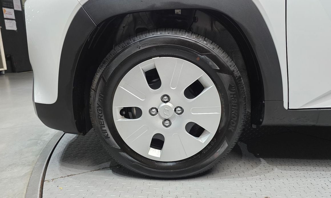 Hyundai Casper 2026