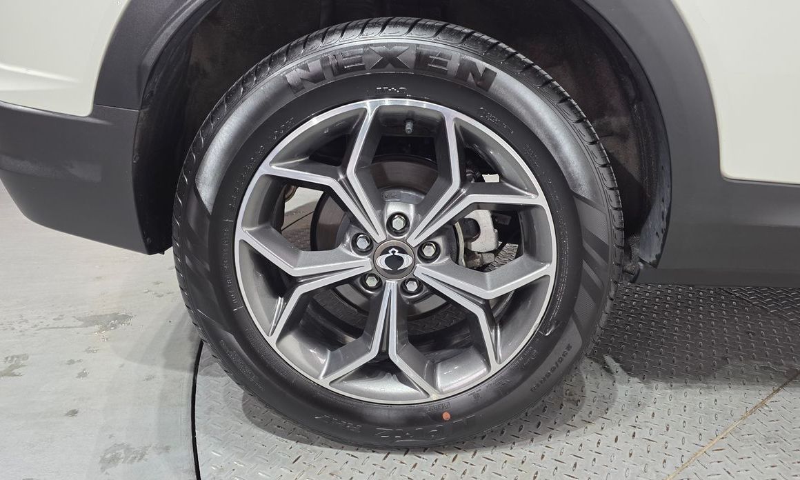 KG_Mobility_Ssangyong KORANDO 2024