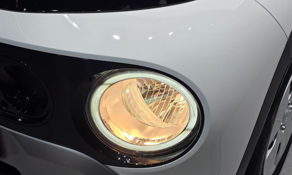Hyundai Casper 2026