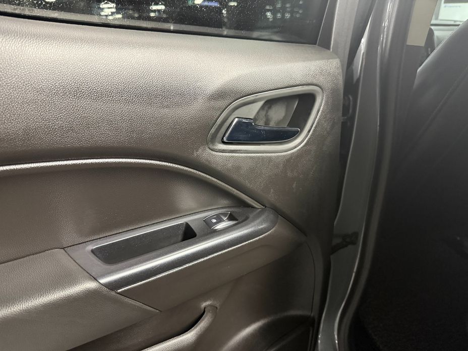ChevroletGMDaewoo Colorado 2021
