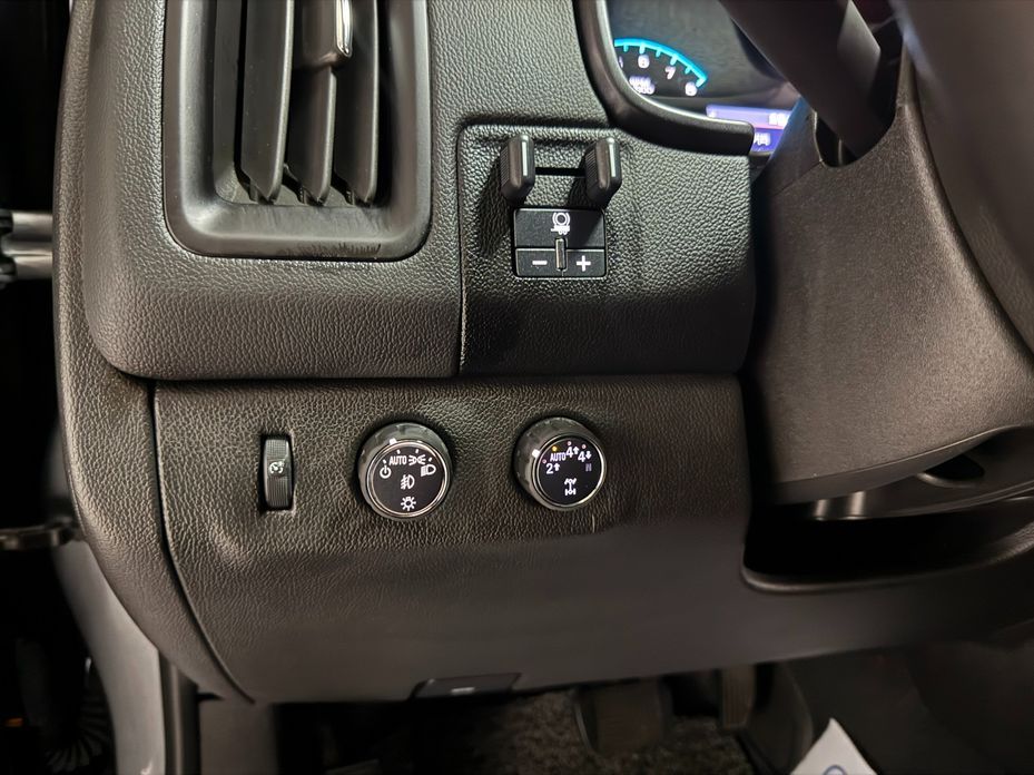 ChevroletGMDaewoo Colorado 2021