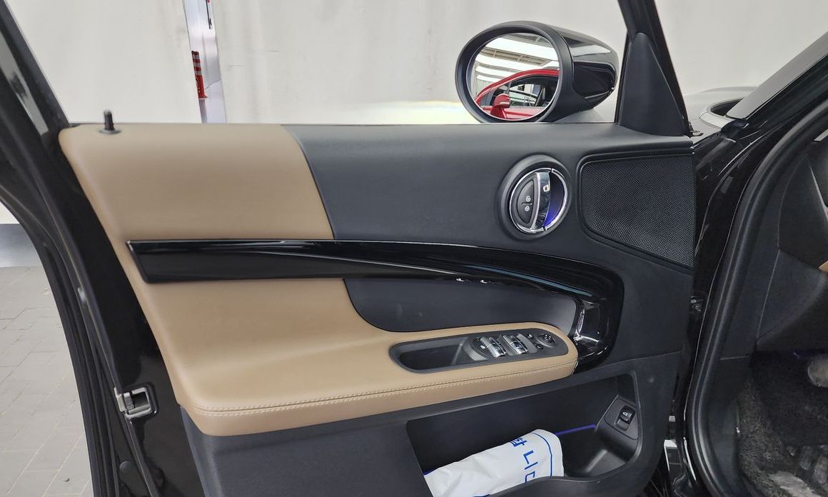 Mini Countryman 2020