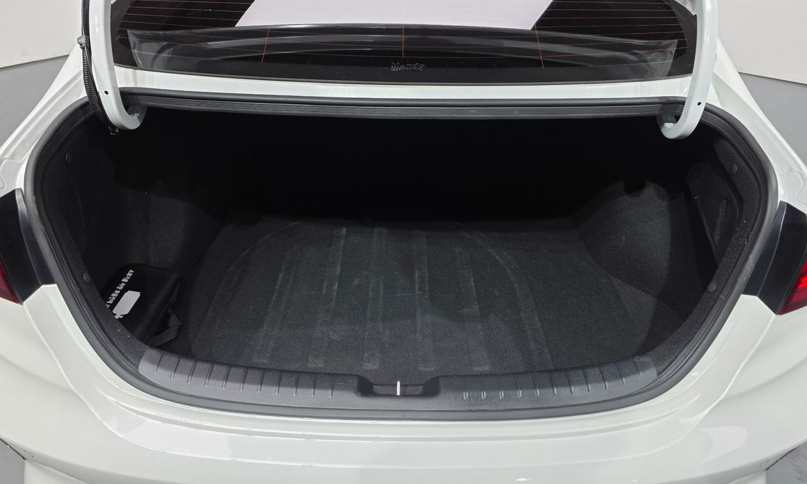 Kia K3 2022