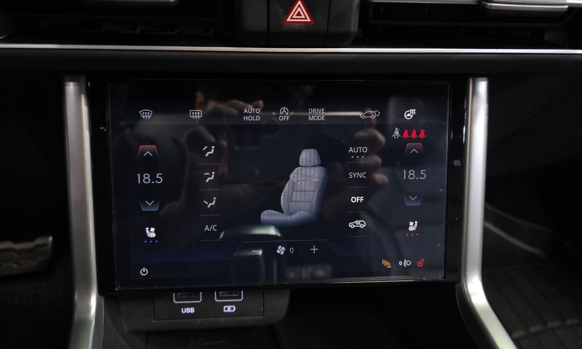 KG_Mobility_Ssangyong Torres 2023