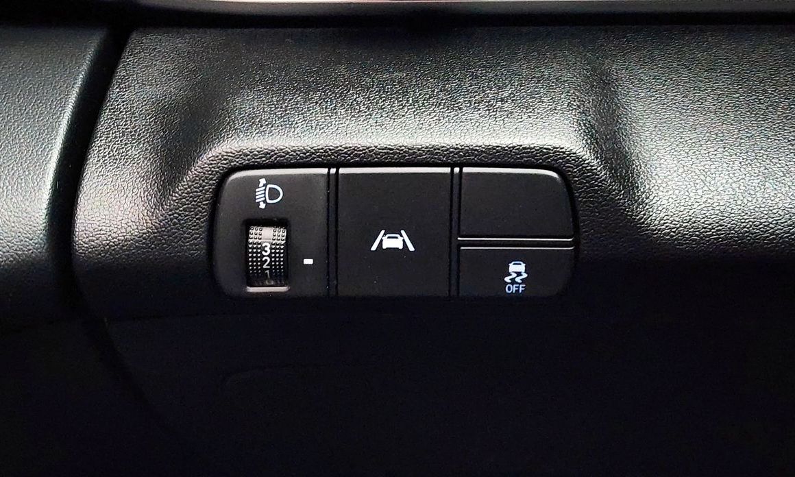 Hyundai AVANTE 2021