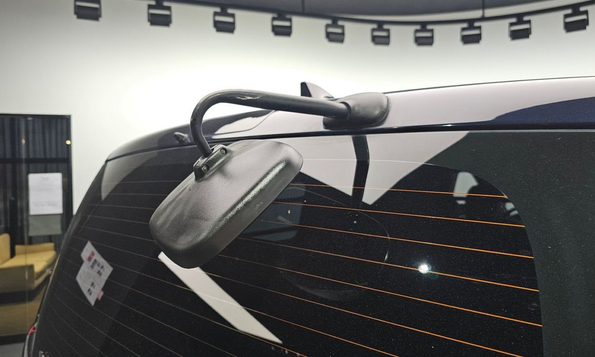 Hyundai Starex 2021