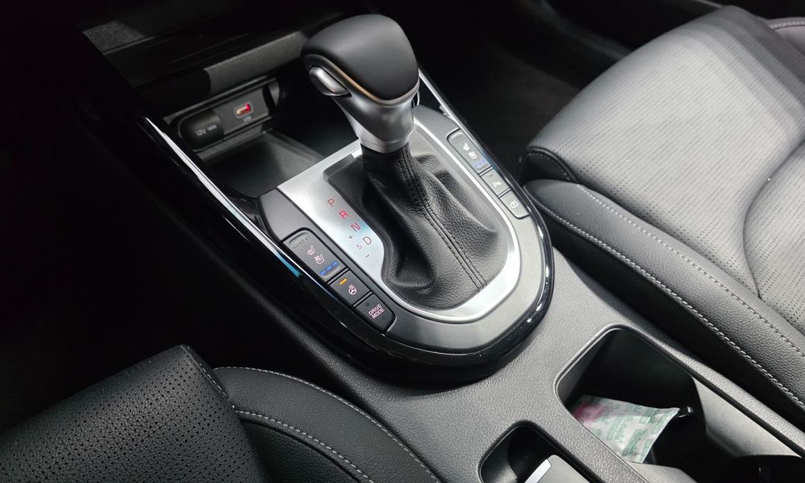 Kia K3 2022