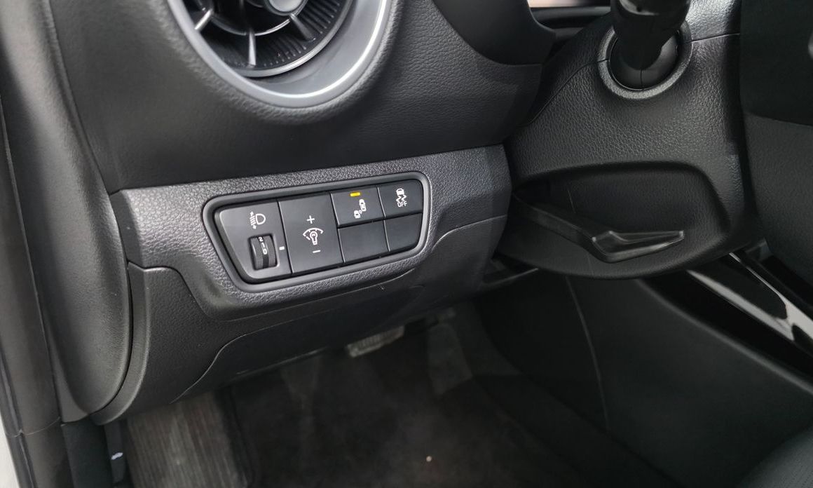 Kia K3 2022