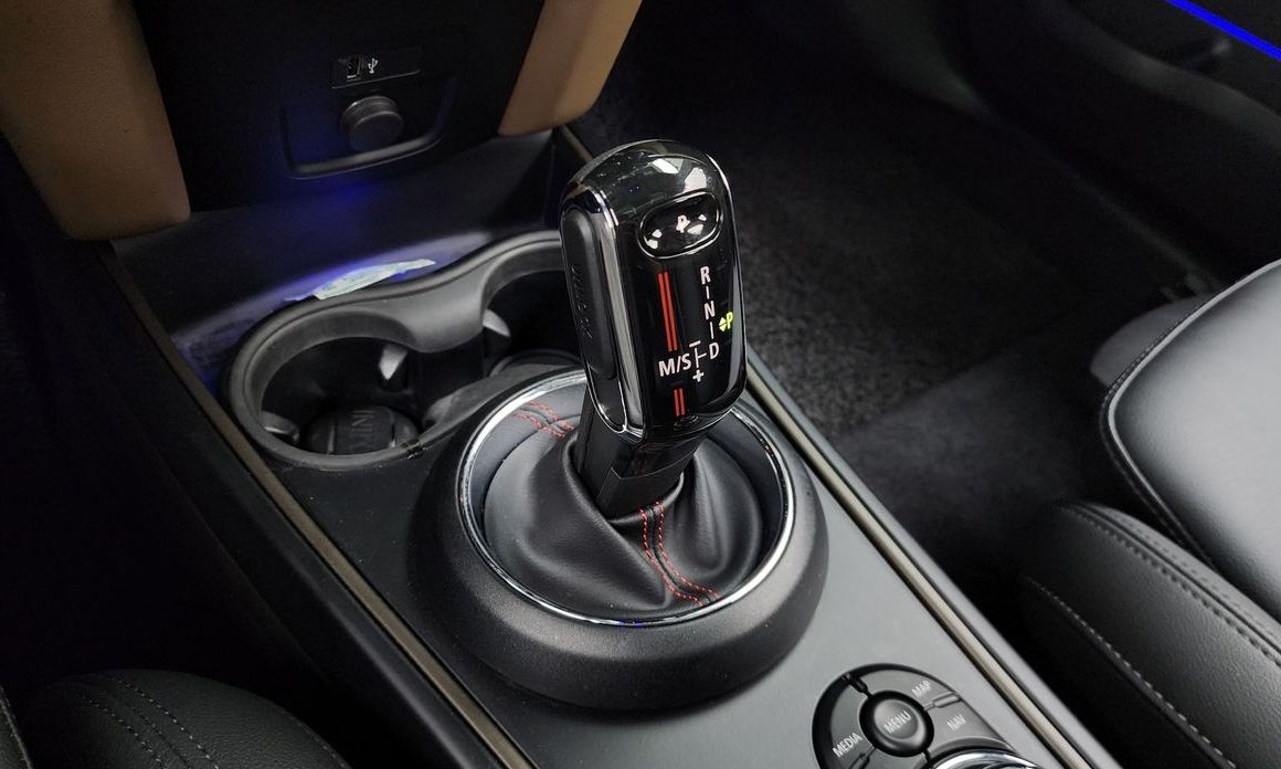 Mini Countryman 2020