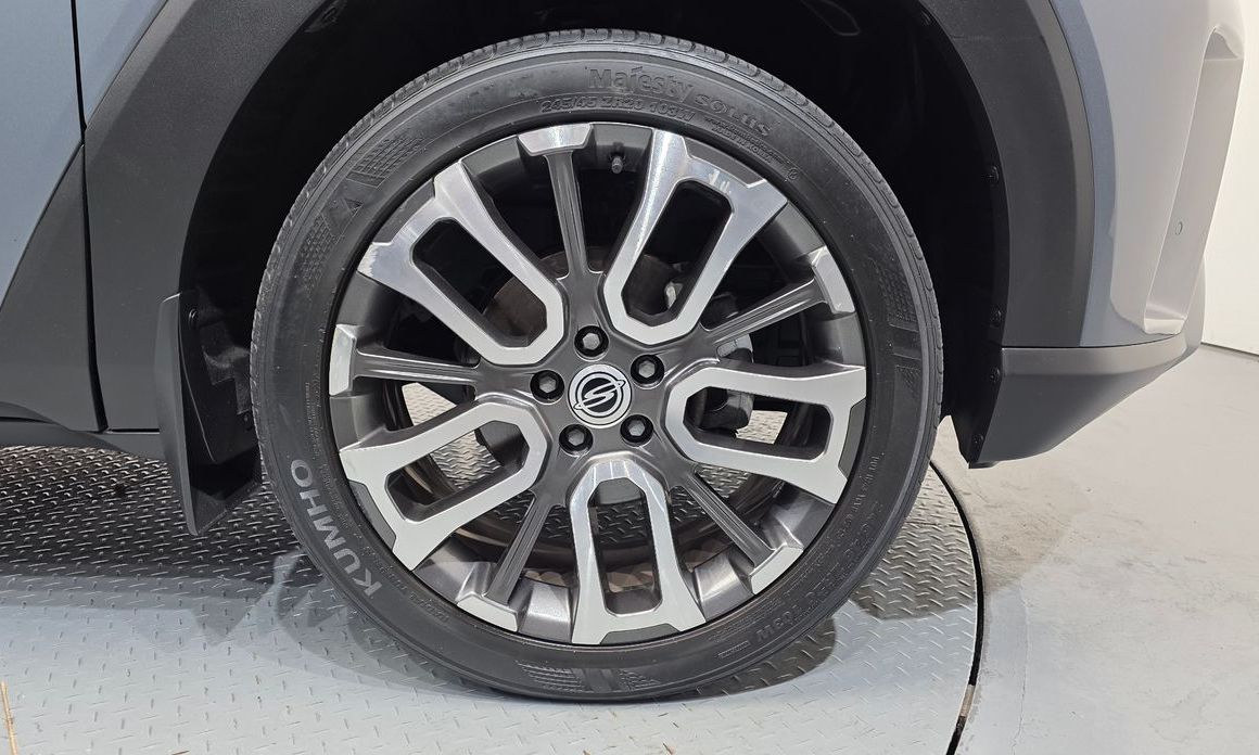 KG_Mobility_Ssangyong Torres 2023
