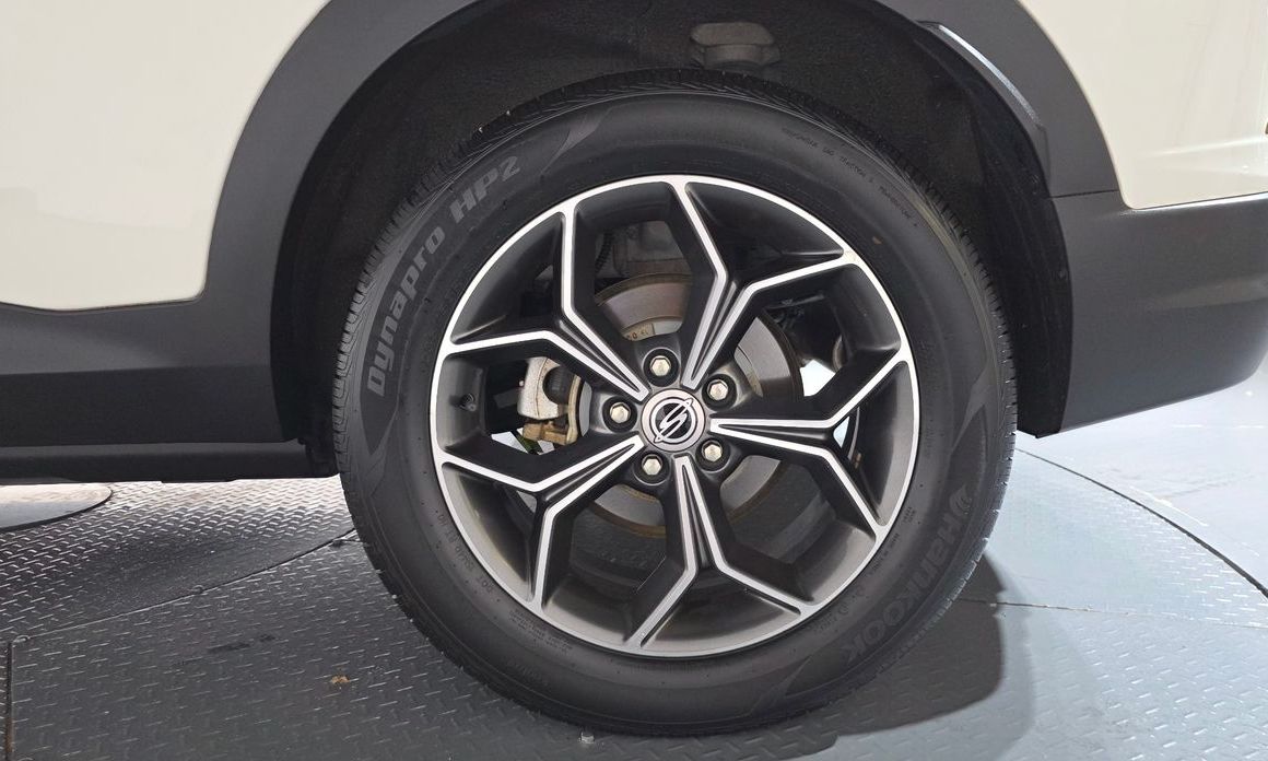 KG_Mobility_Ssangyong KORANDO 2023