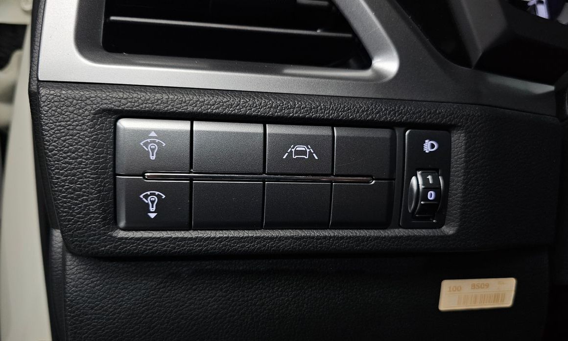 KG_Mobility_Ssangyong KORANDO 2020