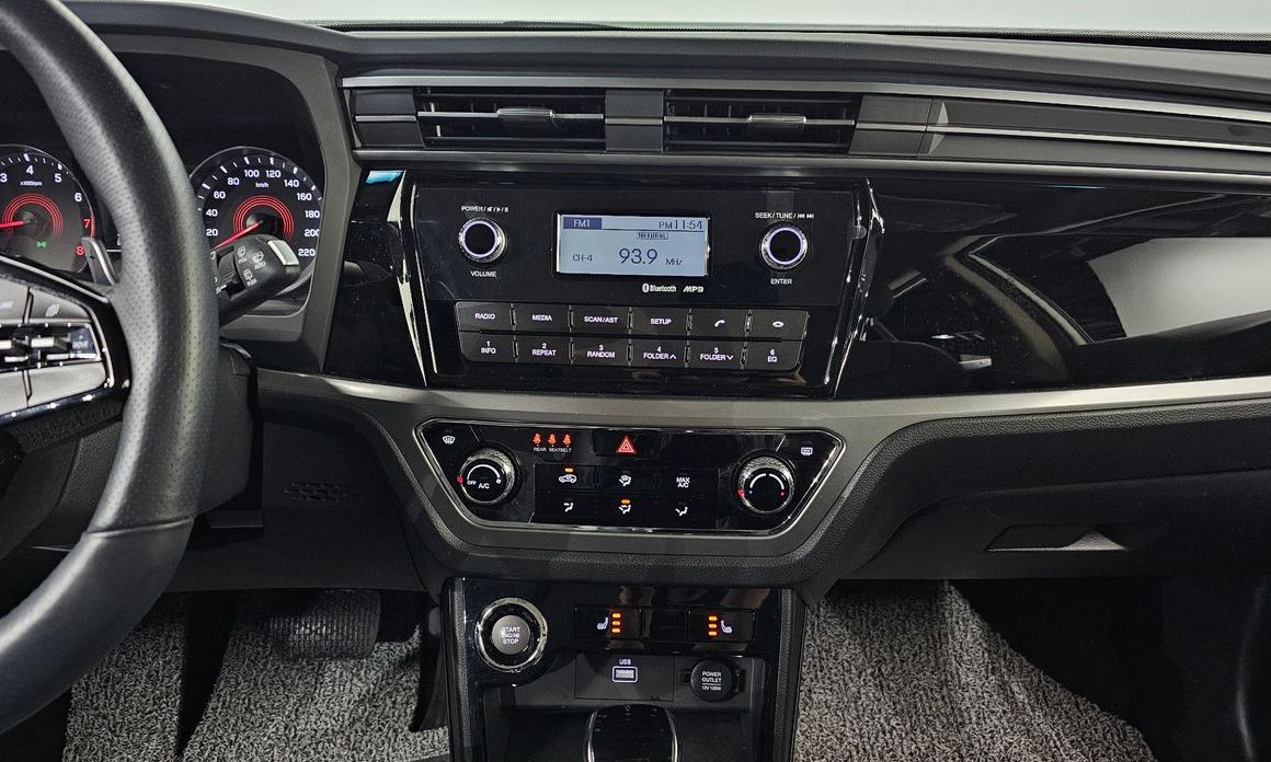 KG_Mobility_Ssangyong KORANDO 2020