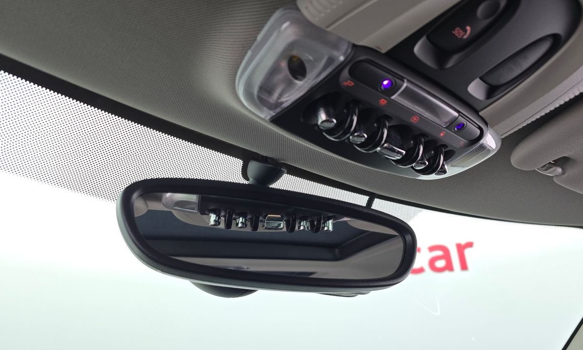 Mini Clubman 2021