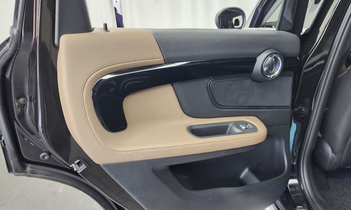 Mini Countryman 2020