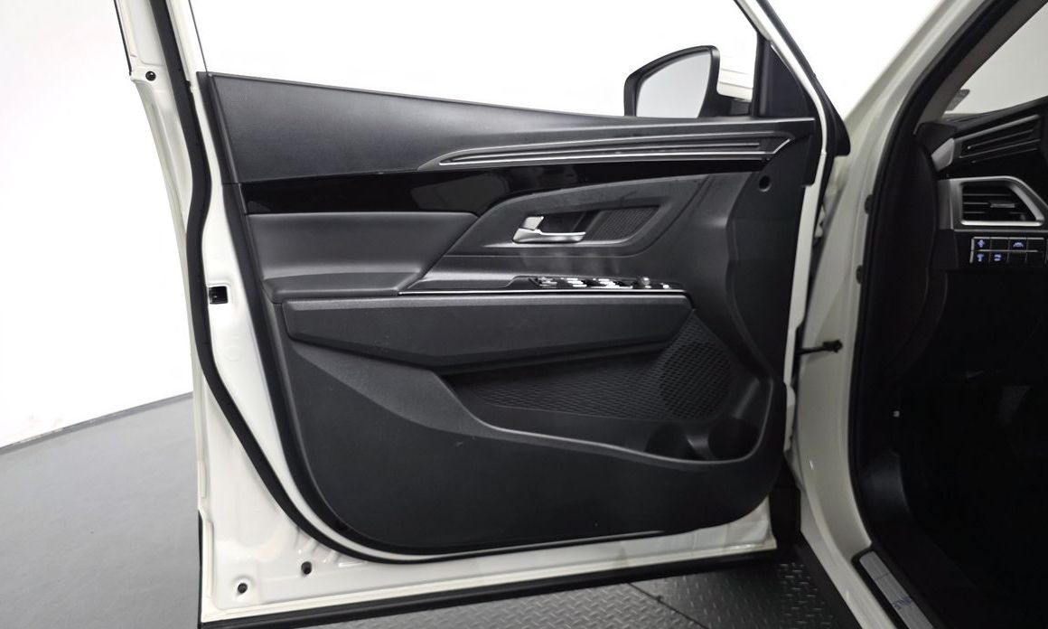 KG_Mobility_Ssangyong KORANDO 2023