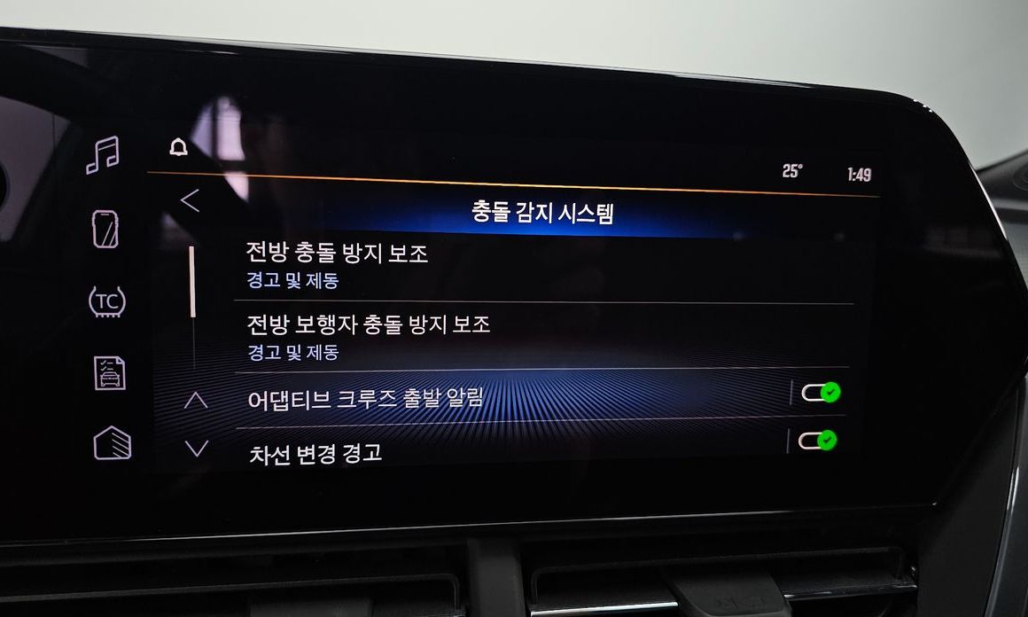 ChevroletGMDaewoo Trax 2024