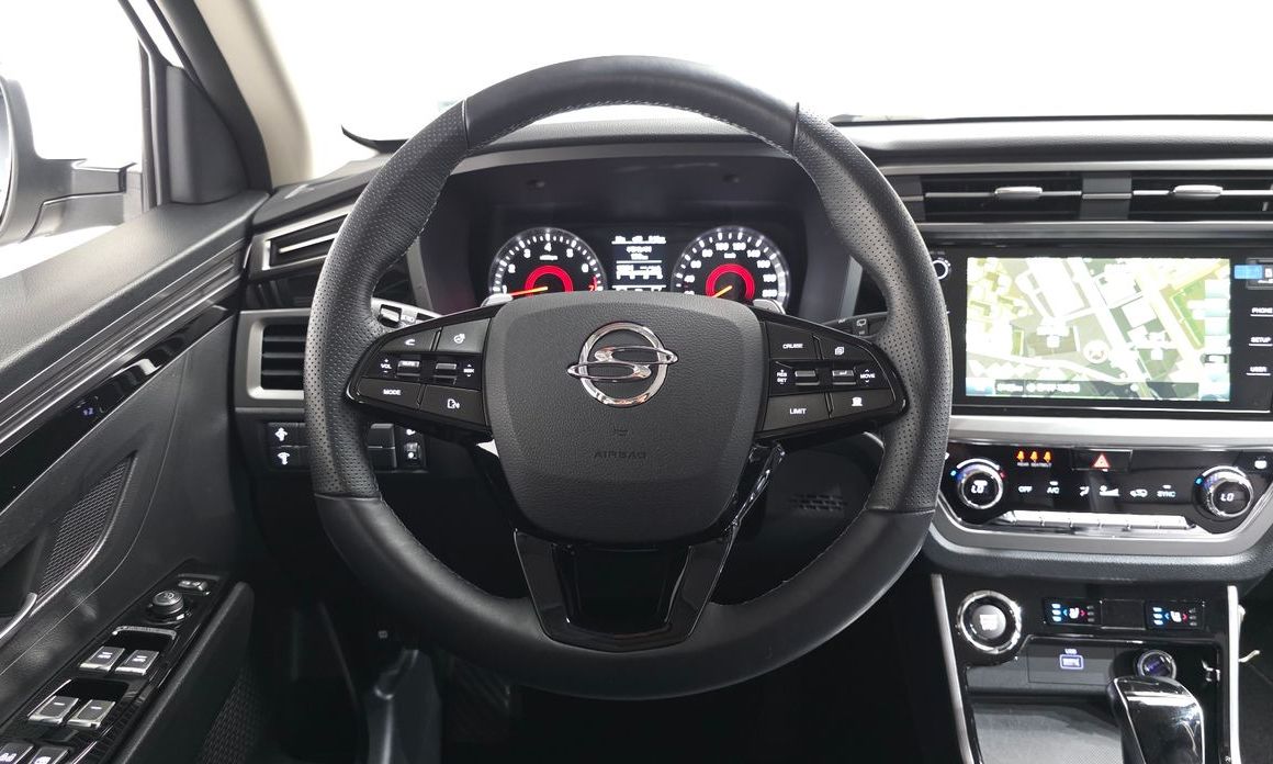 KG_Mobility_Ssangyong KORANDO 2023