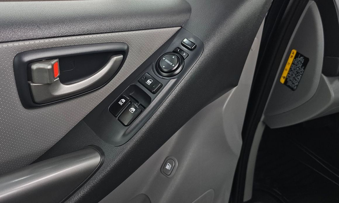 Hyundai Starex 2021