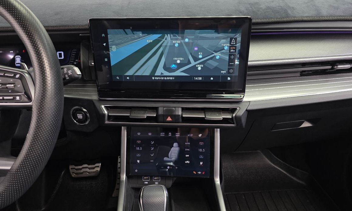 KG_Mobility_Ssangyong Torres 2023