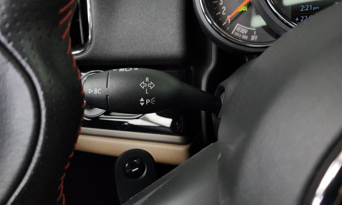 Mini Countryman 2020