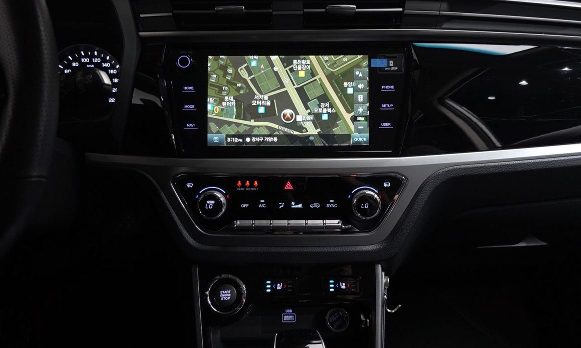 KG_Mobility_Ssangyong KORANDO 2023
