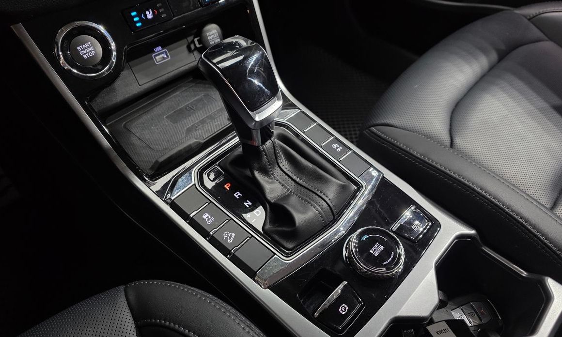 KG_Mobility_Ssangyong KORANDO 2024